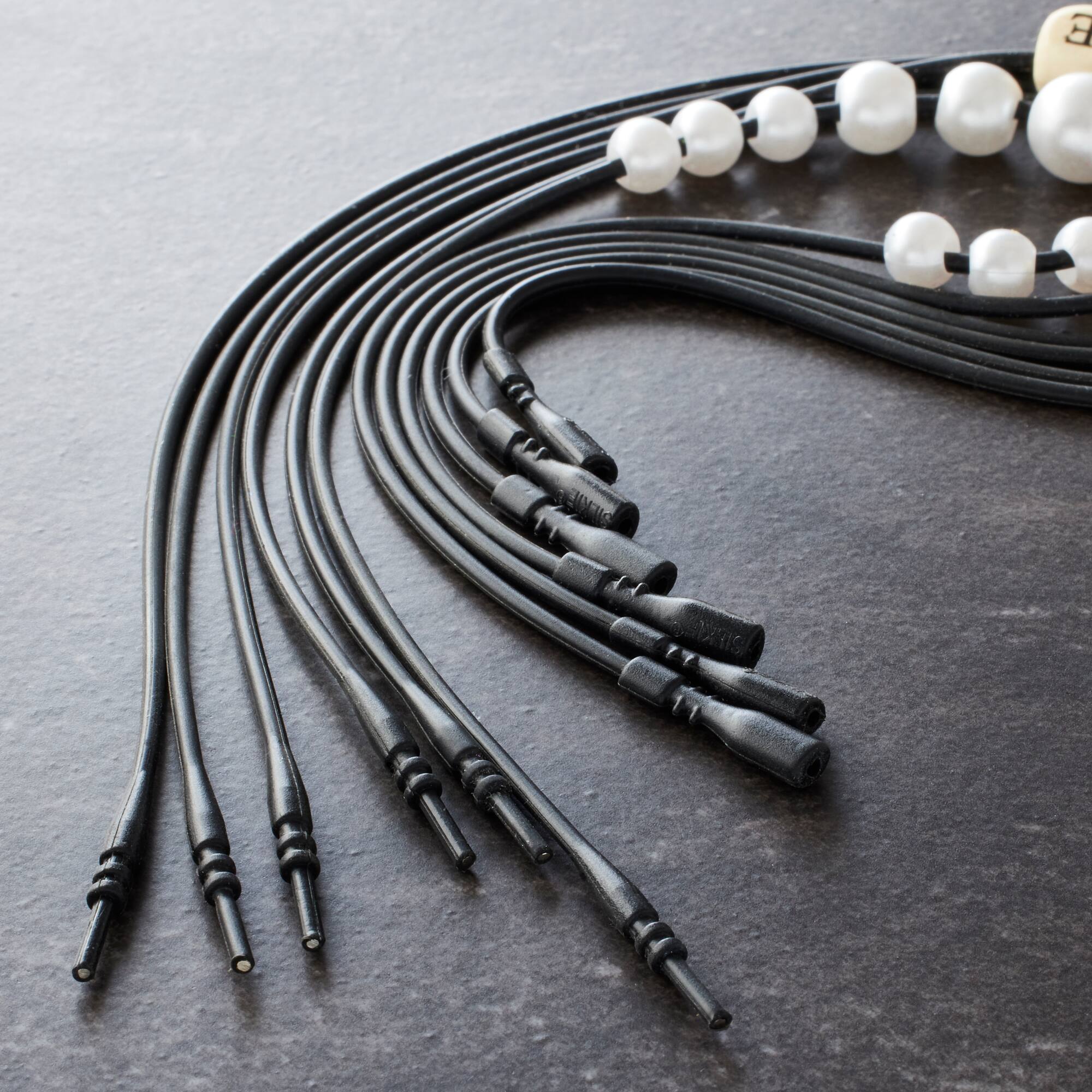 Stretch Magic Silkies™ Necklaces